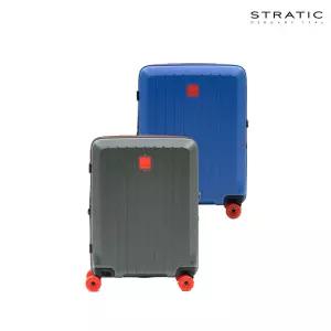[스트라틱]독일 브랜드 버즈(BUZZ) 기내용 캐리어 20인치