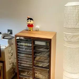 네일진열장 메이크업 보관함 서랍장 다용도 네일서랍장