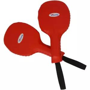 위닝 핸드 핸드미트 킥복싱 복싱 펀치 권투 주걱 주걱미트