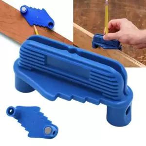 (한정특가) 마크센터 파인더 휴대용 스크라이버 목공