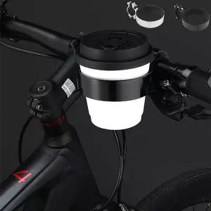 자전거 오토바이 컵홀더 물통 거치대 받침대 C타입 물통홀더