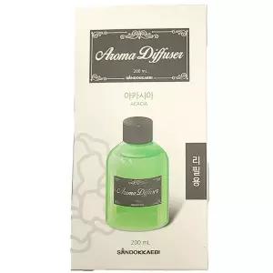 봄바람 닮은 부드러운 아카시아향 디퓨저 리필 200ml
