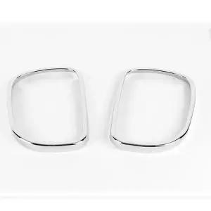 [알티피아]싼타페 사이드 미러 커버 크롬 백미러 보호 커버