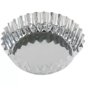 삼아 베이킹컵 마드레느 70mm 200매 x 50개 은박 용기 빵틀 포장