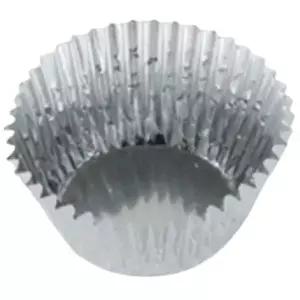 삼아 베이킹컵 40mm 200매 x 50개 은박 용기 빵틀 포장 베이커리