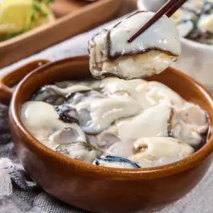 통영 생굴 2KG 생굴 통영굴 굴 신선한 국내산