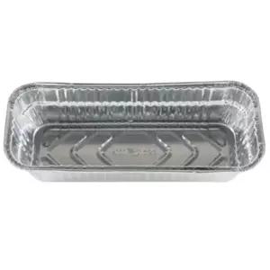 삼아 은박 파운드 몰드 c-23 100매 x 10개 빵틀 베이커리 베이킹 제빵