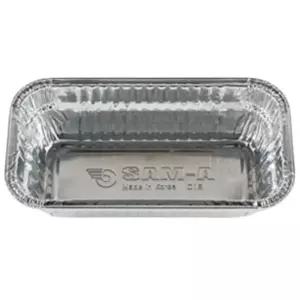 삼아 은박 파운드 몰드 c-15 100매 x 10개 빵틀 베이커리 베이킹 제빵