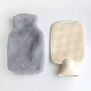 물주머니 온수 찜질팩 보온팩 손난로 세트