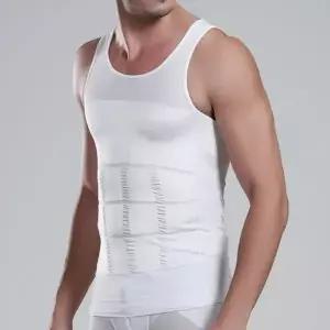 남성 이너핏 보정속옷 나시 OSM-1006981