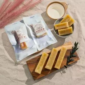 또모꼬펫 야크치즈 츄 80g 강아지 고단백 간식