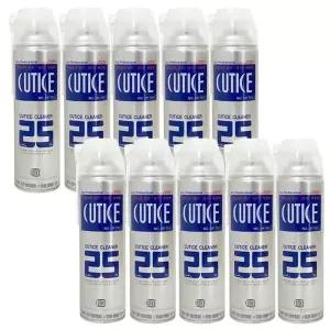 강아지 미용 기구 클리너 500ml 10P 냉각 클리퍼 가위 미용기구세척