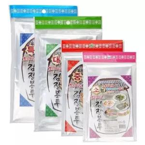 [RIZPICK]프리미엄 김장봉투