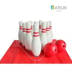 나은상점 바른키즈 울트라폼 볼링세트 주니어