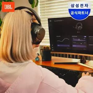 [시크릿코드]삼성공식파트너 JBL QUANTUM 250 퀀텀 유선 게이밍 헤드셋