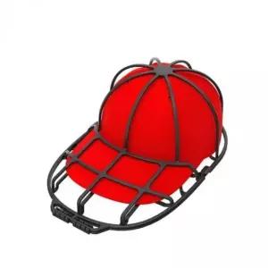 세탁망 캡모자 전용 형태유지 보관 세트