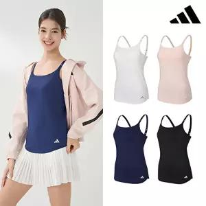 [아디다스]26SS 아디다스 클라이마쿨 브라탑 끈형 4종