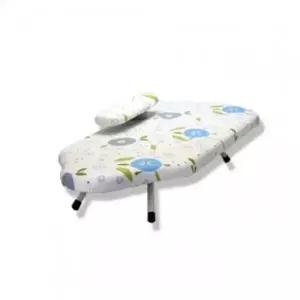 다림질판 대형 바지 셔츠 다리미 받침대