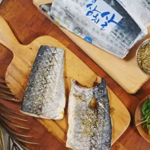 삼치선물세트 제주 삼치살 특대 6팩 명절선물 추석선물 설선물 삼치선물 삼치세트