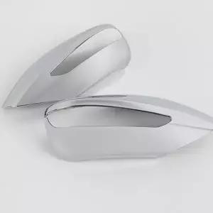 YF소나타 LED 사이드 미러 커버 크롬 백미러 보호 사이드미러커버