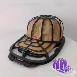 모자 보관함 거치대 3단 세탁망 세탁틀