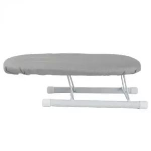 다리미판 미니 좌식 스탠드형 다리미매트