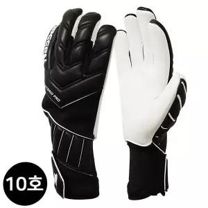 [골드스마일]골키퍼장갑 낫소 하이브리드 투지 GK 10호 프로