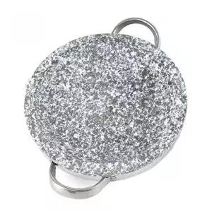 구이용 돌판 22cm 곱돌 불판 고기팬