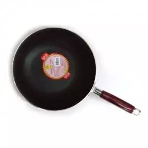 웍 후라이팬 34cm 계란 요리 구이팬
