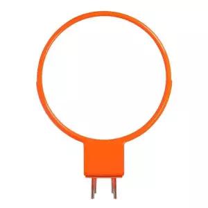 [골드스마일]농구골대용 농구링 (고급형) (BM1100) (골대 별매)