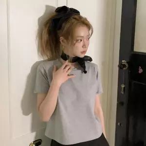 아트박스/다잇템 여자 미니 헤어 패턴 넓은 스카프