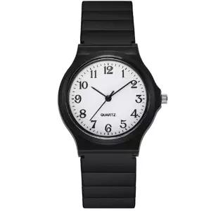 수능 시계 수험생 시험용 아날로그 손목시계 큰숫자 저소음