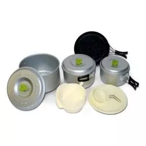 냄비 가시버시실버코펠7-8인용(MA-78) 그릇