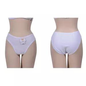 탈취 가공 초등 여아 편안한 주니어 팬티 이너웨어