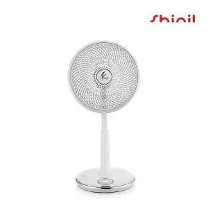 [신일전자] 스탠드 선풍기 SIF-P14SBL