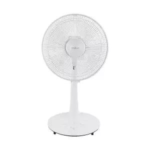 [보국전자] 풋터치 리모컨식 선풍기 BKF-4535W