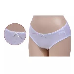 초등 여자아이 주니어 팬티 쾌적한 속옷 2매 이너웨어