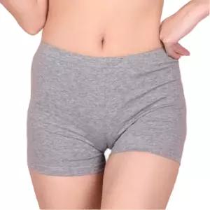 면스판 여학생 짧은 쫄바지 2부 속바지 여성 여자