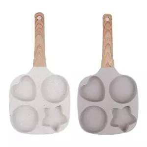 알루미늄 믹스 에그팬