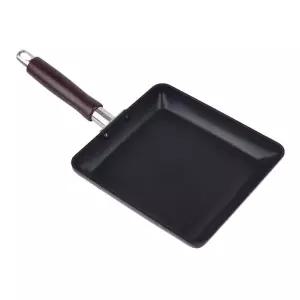알루미늄 코코 스퀘어 후라이팬 - 중