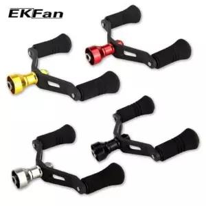 암산코리아 스피닝릴 더블핸들 릴튜닝 키트 릴핸들