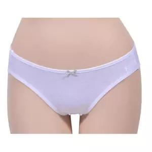 스킨 화이트 주니어 초등 여아 팬티 이너웨어 어린이