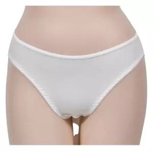 10대 청소년 여자 중학생 삼각 면 팬티 속옷 이너웨어