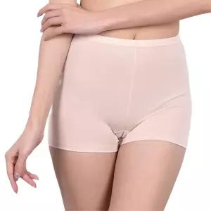 시원한 인견 짧은 속바지 1부 여성 쫄바지 여자 학생