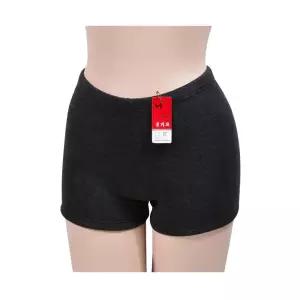 2부 짧은 속바지 여자 겨울 쫄바지 내의 학생 여성