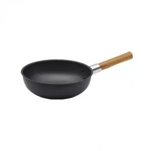 중화웍 34cm 업소용 웍팬 조리용 팬