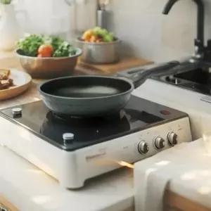 프라이팬 26cm 코팅 에그팬 조리도구