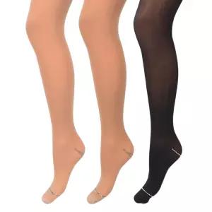 몸매 보정 팬티스타킹 얇은 착압 타이즈 30데니아