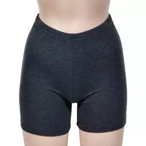 기본형 기모 3부 여자 속바지 겨울 쫄바지 보온 여성