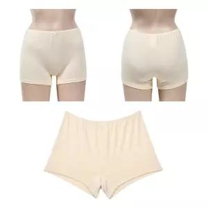 여아 주니어 여름 인견 사각팬티 드로즈 5세부터16세